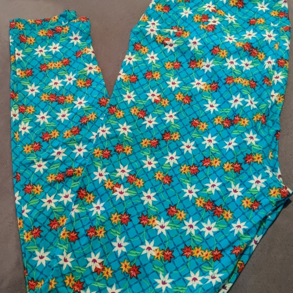 LuLaRoe leggings